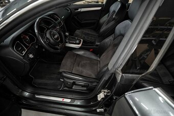 Audi A5, Sport-line, 2.0 TDI, 140kW - 15