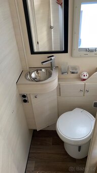 Fiat Ducato 2,3 JTD, Carado, Capron - 15