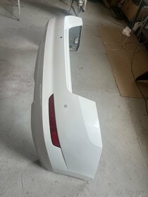 Fabia 3+facelift,kapoty,nárazníky,dveře,blatníky,světla.. - 15
