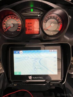 BMW K1200GT - 15