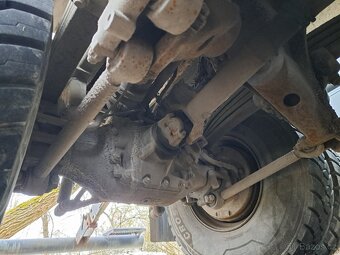 SCANIA R 380 CB 6X6 - 15