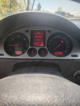 Ww pasat B6 2.0 TDI 103kw 2006 - 15