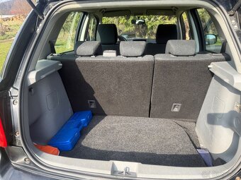 SX4 - 15