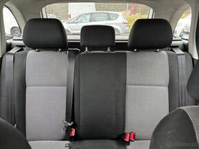 Škoda Fabia 1.2i - 15