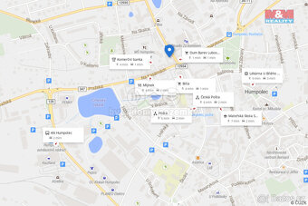 Prodej rodinného domu, 160 m², Humpolec, ul. Na Kasárnách - 15