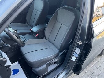Seat Tarraco 1.5TSi 110kw 2020 - 15