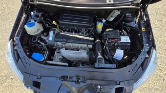 ŠKODA ROOMSTER 1.4 16V FRESH 1MAJITEL - 15