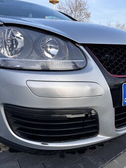 Volkswagen Golf GT 1.4tsi - 15