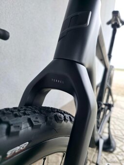 Gravel Propain Terrel CF Carbon 2025 - 15