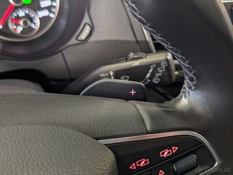 Seat Alhambra 2.0TDi DSG 7MÍST STYLE, DPH - 15