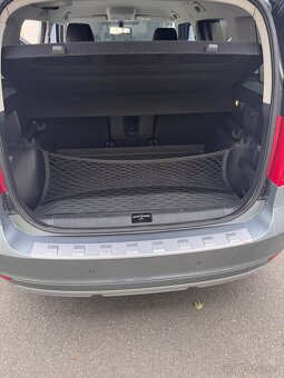 Škoda Yeti 1.4 TSI 92 kW Ambition, r. 2016, 85 300 km - 15