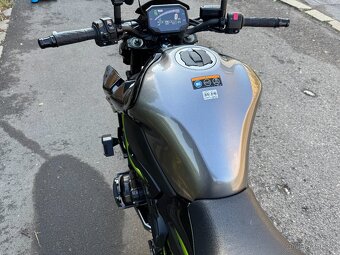 Kawasaki Z900 1.maj Kou. v Cr 2020 DPH - 15
