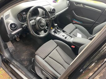 Audi a3 2.0tdi 110kw rok 12.2013 manuál - 15