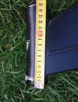 Dirtový rám Force, ALU na 26", vel.14" - 15