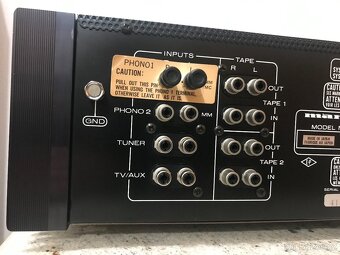 Marantz PM-4 Absolutní Top stav - 15
