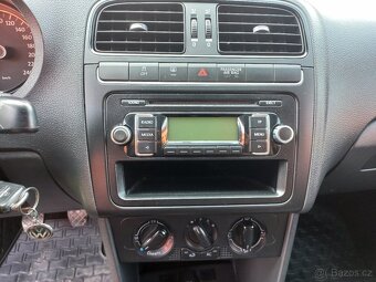 VW Polo 1.6 TDI - 15