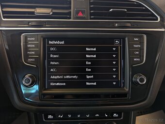 Volkswagen Tiguan 2.0TDi 4x4 DSG HIGHLINE ČR DPH - 15