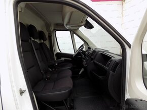Peugeot Boxer 2.2 BlueHDi/L2H2/NAVI/DPH/ - 15