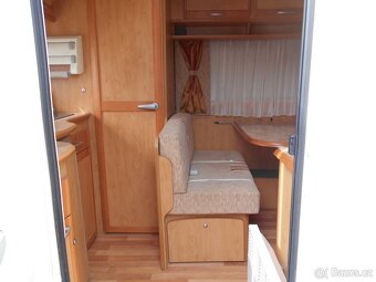 Karavan la mancell 400 - 15