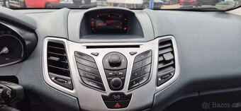 Ford Fiesta, 1.3 i KLIMA TOP STAV - 15