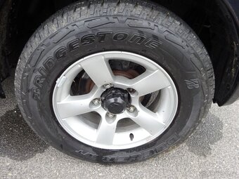 Suzuki Jimny 1,5 DCI - 15