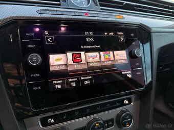 Volkswagen Passat B8 2.0 TDI 110kW DSG - 15