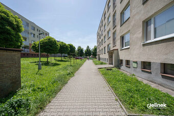 Prodej bytu 3+1, ulice Ant. Slavíčka, Svitavy - 15