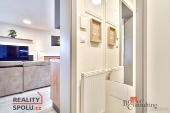 Prodej, byty/4+kk, 84 m2, Nádražní 2891/63, 37001 České Budě - 15