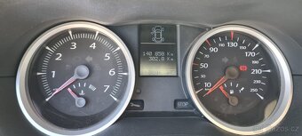 Renault Mégane, 2.0 16V, 98kW 130k dovoz Německo - 15