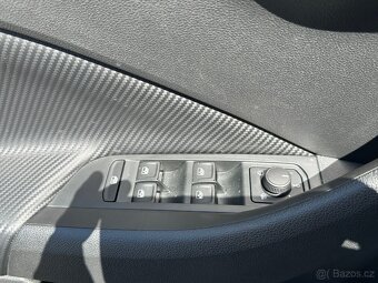 Škoda Scala 1.0 Tsi 85kW Monte Carlo DSG - 15