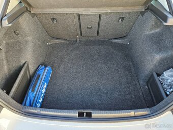 ŠKODA RAPID STYLE 1.0 TSI 81KW_2019 - 15