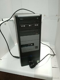Starší počítač - 15