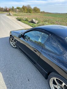 Nissan Silvia S15 spec R 200sx - 15