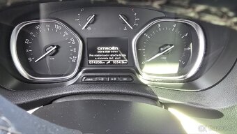 Citroen Spacetourer 2.0 HDI 130kW L1 - 15
