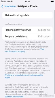 iPhone SE 2020 - 15