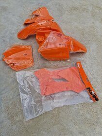Ktm LC 50 SX PRO senior - 15