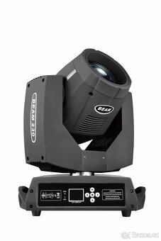 Hlavy Otočné BEAM 230 7R LED Svetlá – Nové Dobierka - 15