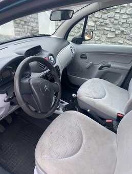 Citroën C3 (2004) - 15