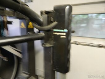 zouvacka+vyvažovacka Hofmannn made in DE - 15