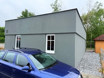 Ubytování pro partu cca 8 lidí Jihlava Pávovská - 15