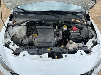 Fiat Tipo 1,4 - 15