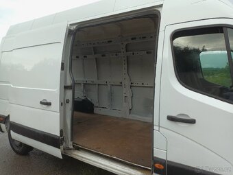 Renault master 2.3dci L3 H3 - 15