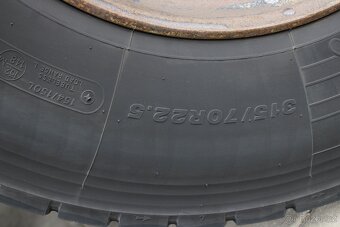 MAN TGX 18.440, EURO 6 - 15