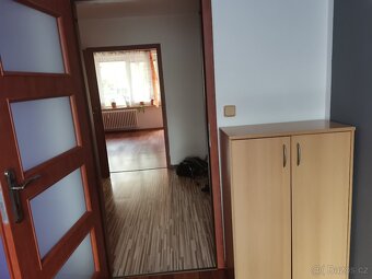 Byt 3+1, Orlová, Okružní - 15