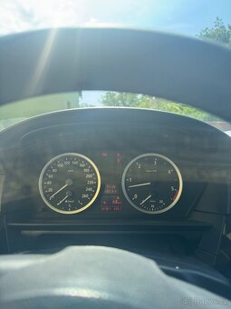 BMW E61 525d - 15
