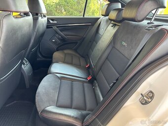 Škoda Octavia 2.0TDi RS, CR, NAVI, 100%KM - 15