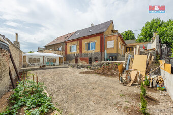 Prodej rodinného domu, 109 m², Kladno, ul. Ladislava Nováka - 15