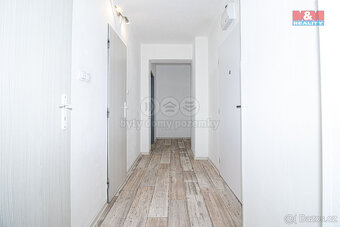 Prodej bytu 2+1, 48 m², Vlašim, ul. A. Roškotové - 15