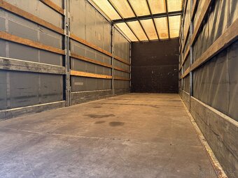 Iveco Eurocargo, 120E250, SHRN.,SPANI,AC - 15