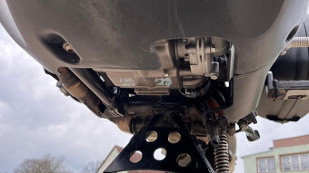 Honda XL 650 V Transalp - Rally Touring (2006) - 15